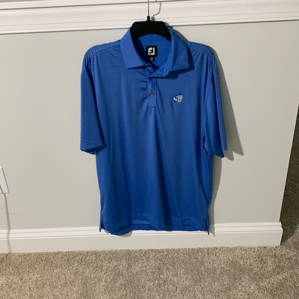 FootJoy polo
